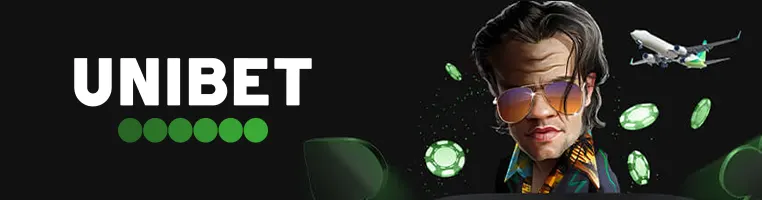 jouez et gagnez sur unibet casino